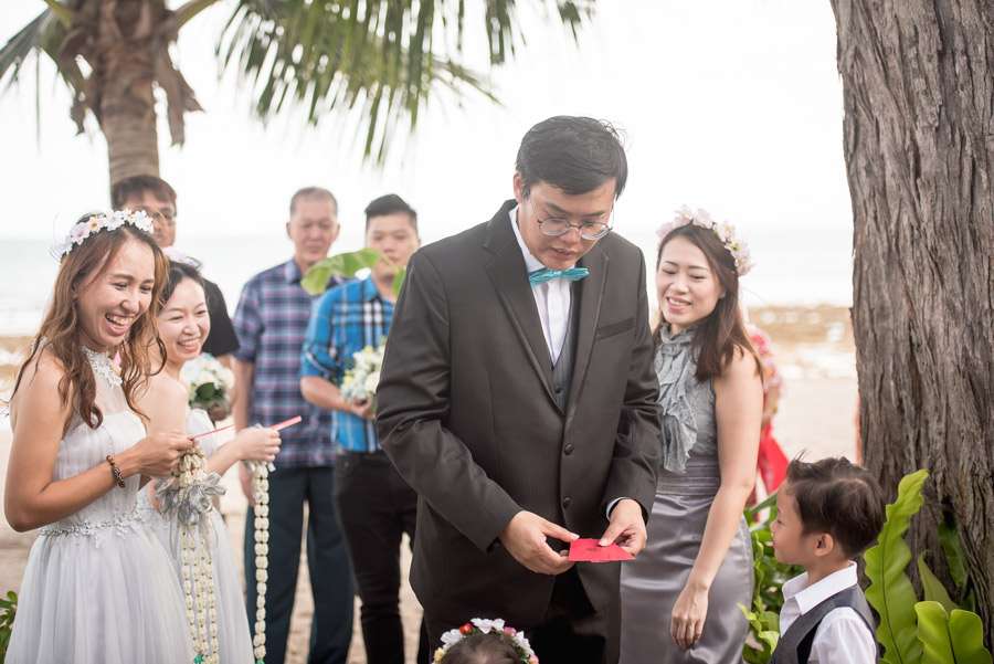 Phuket Dream Wedding Jacquelene & Dickson 22
