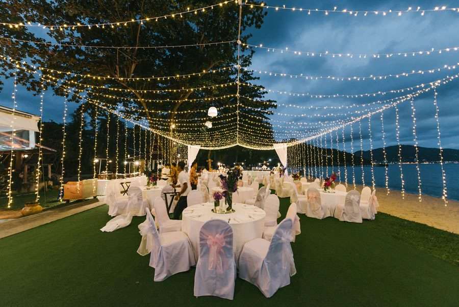 Phuket Dream Wedding Jas & Joy 2