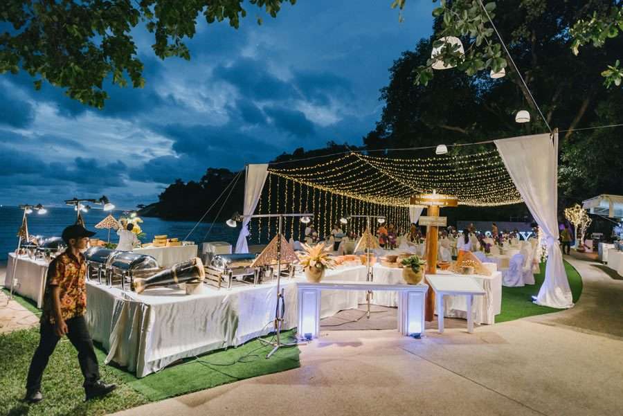 Phuket Dream Wedding Jas & Joy 4