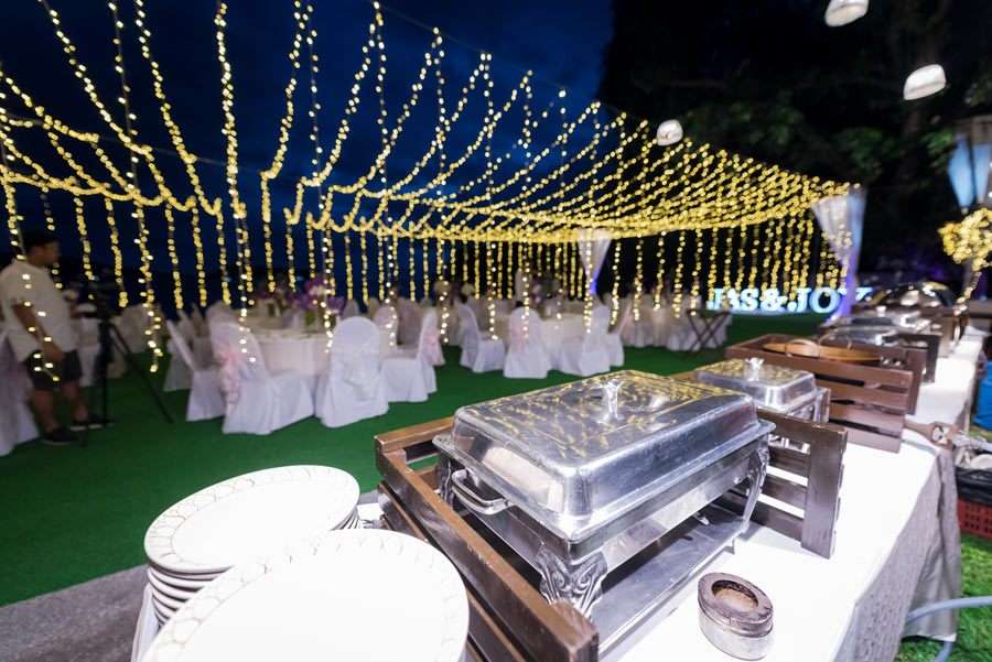 Phuket Dream Wedding Jas & Joy 7