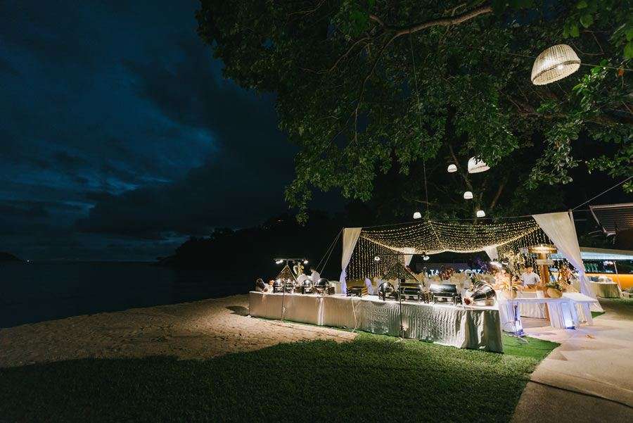 Phuket Dream Wedding Jas & Joy 8