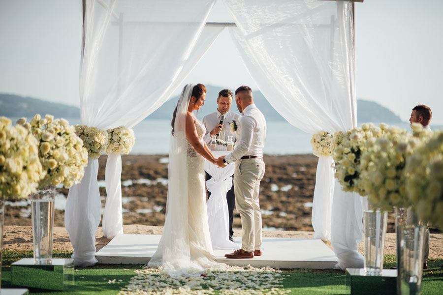 Phuket Dream Wedding Jordan & Simon 16