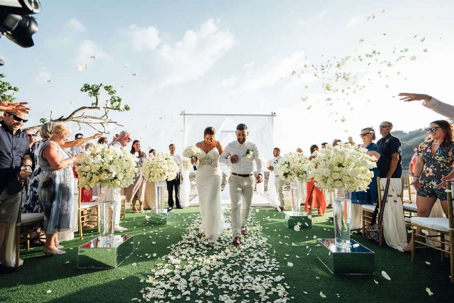 Phuket Dream Wedding Jordan & Simon 19
