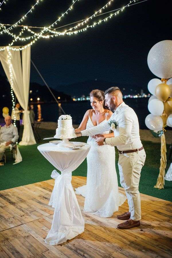 Phuket Dream Wedding Jordan & Simon 5