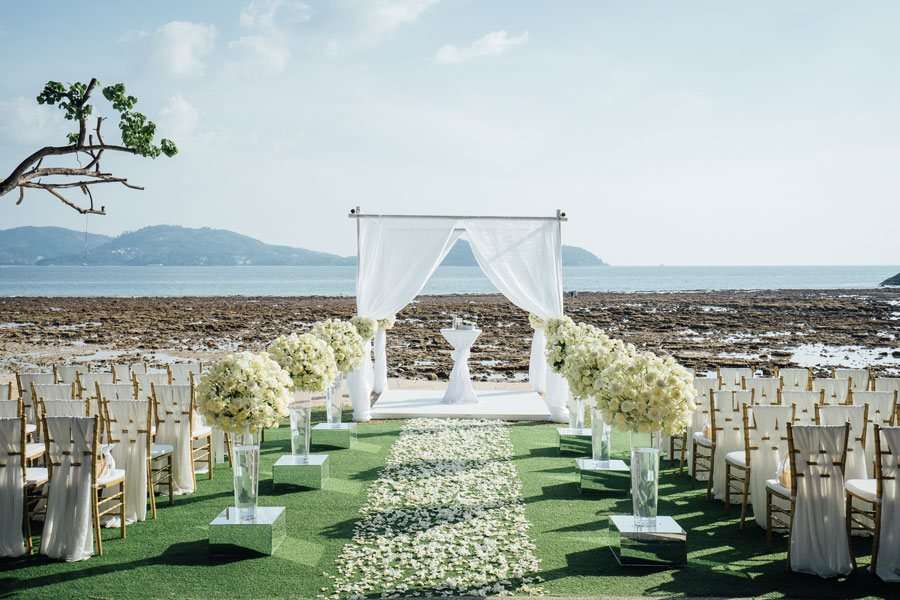 Phuket Dream Wedding Jordan & Simon 8