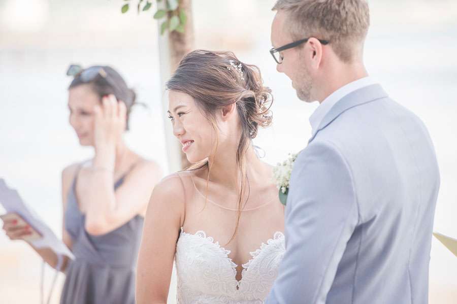 Phuket Dream Wedding Juliana & Erik 10