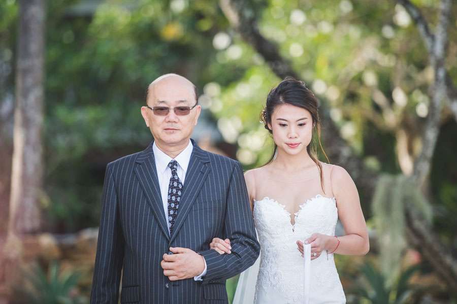Phuket Dream Wedding Juliana & Erik 3