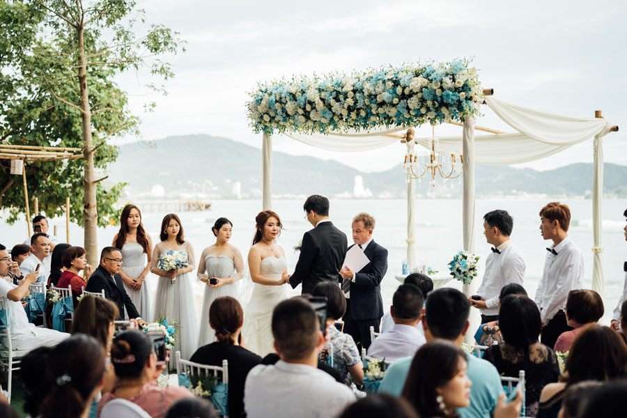 Phuket Dream Wedding Kedi & Liang Wishes2