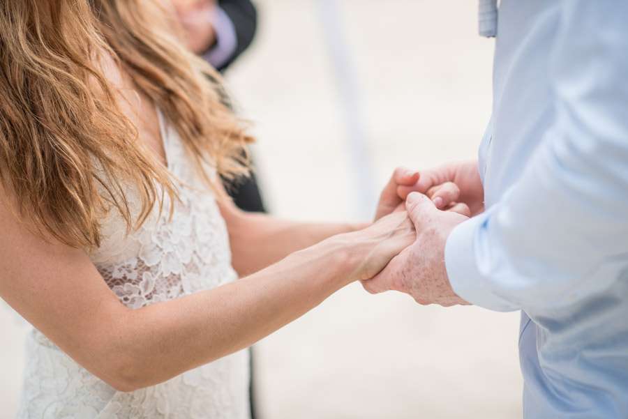Phuket Dream Wedding Liam & Celine Wishes
