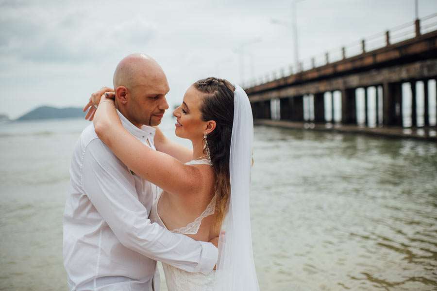 Phuket Dream Wedding Llaria & Nicholas 14
