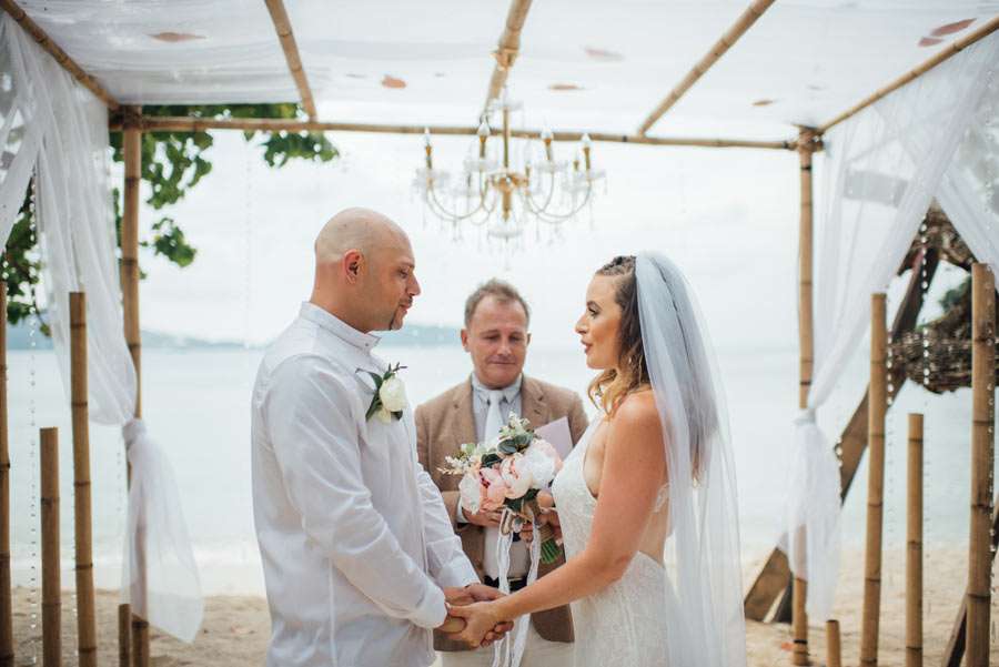 Phuket Dream Wedding Llaria & Nicholas 20