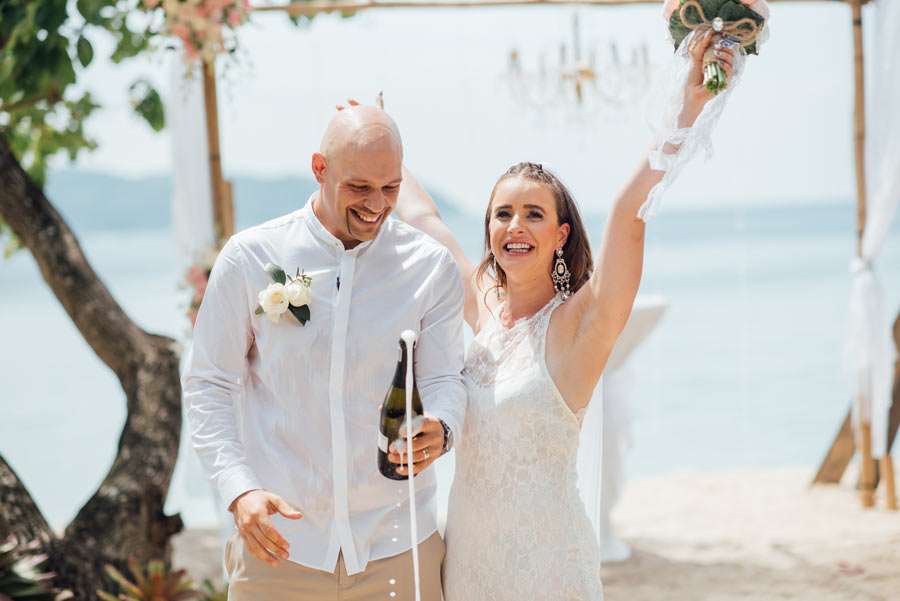 Phuket Dream Wedding Llaria & Nicholas 4