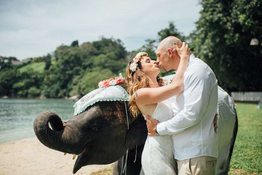 Phuket Dream Wedding Llaria & Nicholas 5