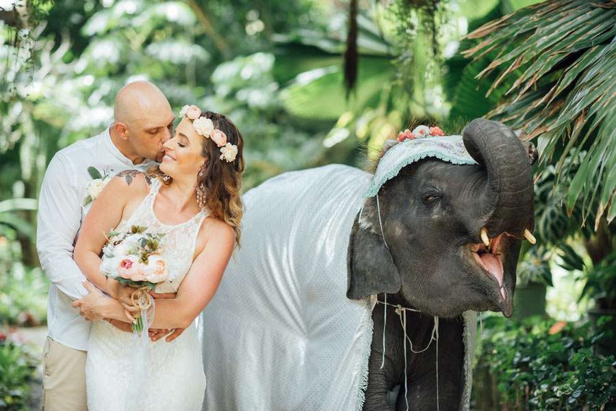 Phuket Dream Wedding Llaria & Nicholas 6