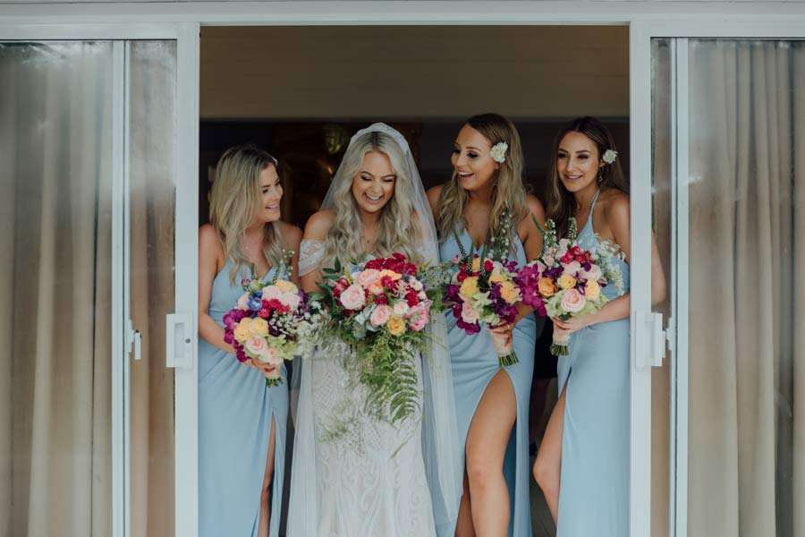 Phuket Dream Wedding Lucinda & Jesse 1