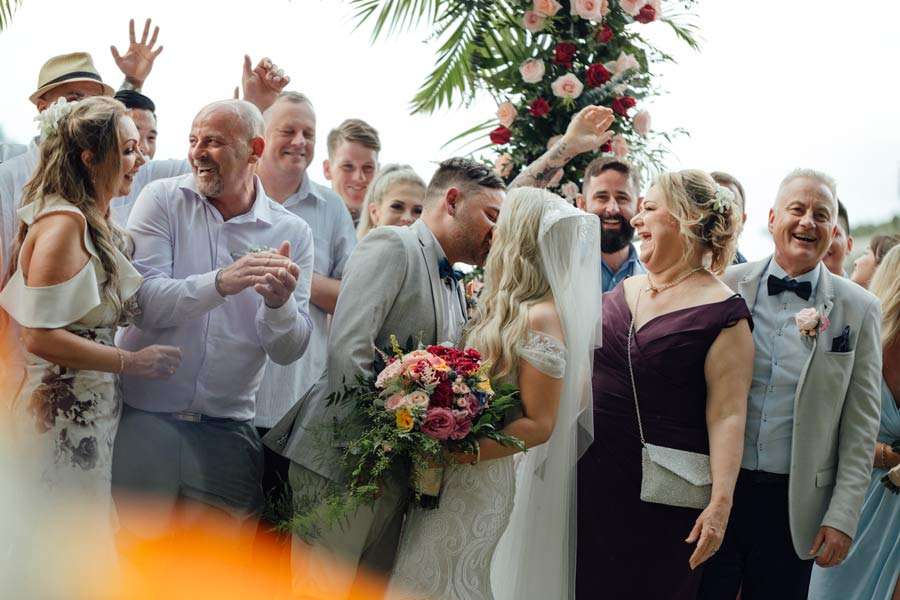 Phuket Dream Wedding Lucinda & Jesse 20