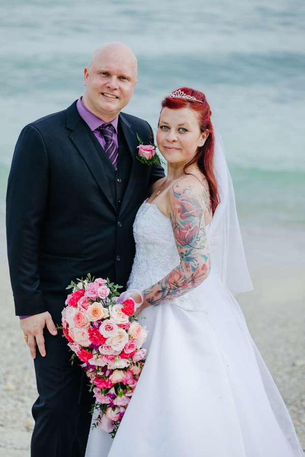 Phuket Dream Wedding Martin & Nanna 16