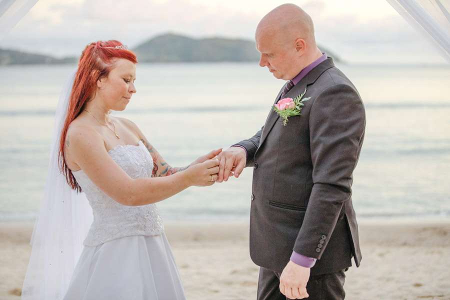 Phuket Dream Wedding Martin & Nanna 30