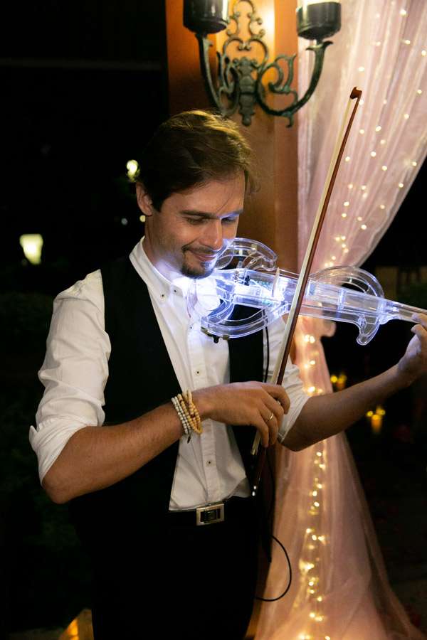 Phuket Dream Wedding Mr.Khushboo & Sanidhya 23
