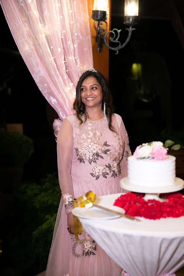 Phuket Dream Wedding Mr.Khushboo & Sanidhya 8