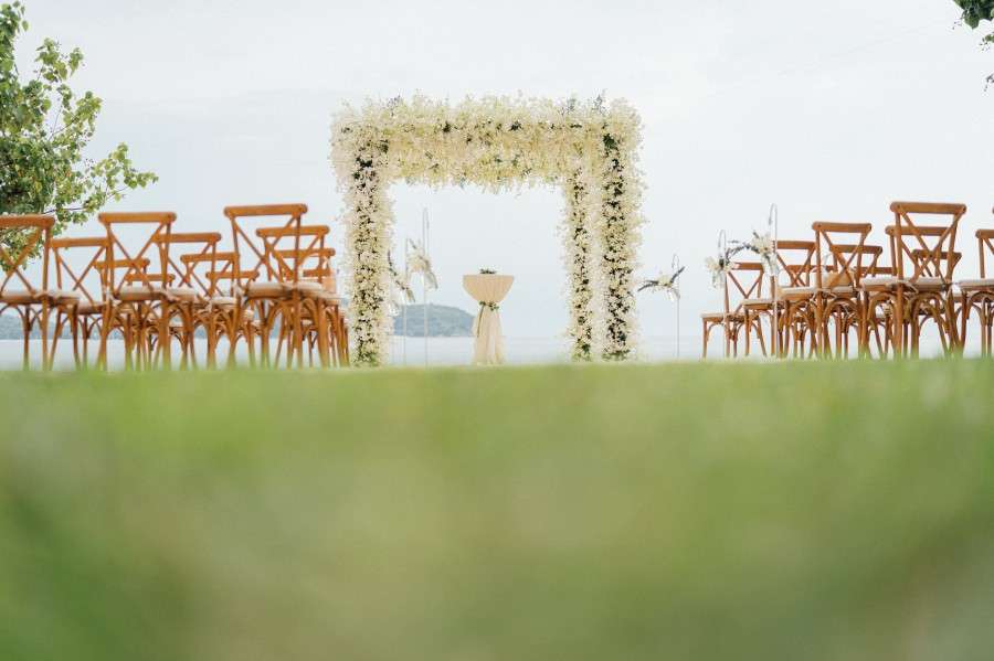 Phuket Dream Wedding Natalie & Casey Ark2