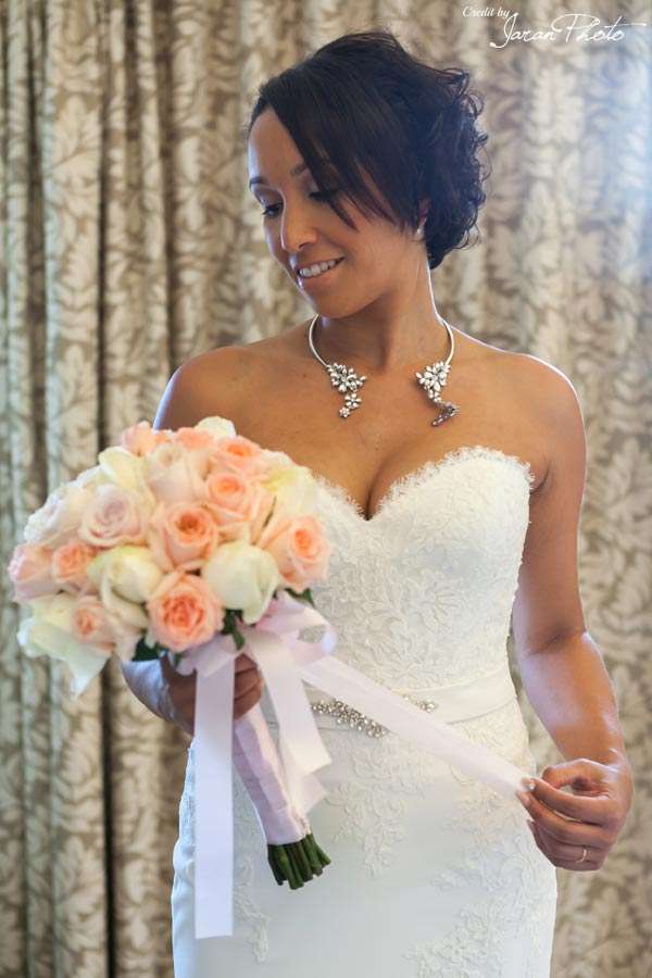 Phuket Dream Wedding Nuno & Mirian Bride