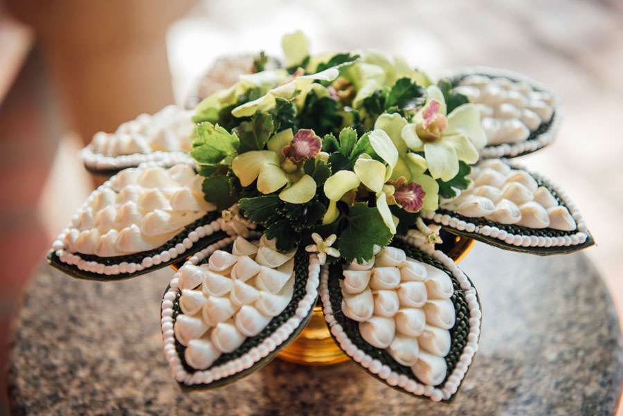 Phuket Dream Wedding Pattaree & James 17