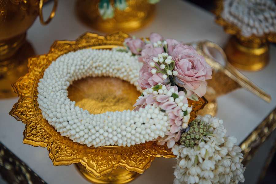 Phuket Dream Wedding Pattaree & James 18