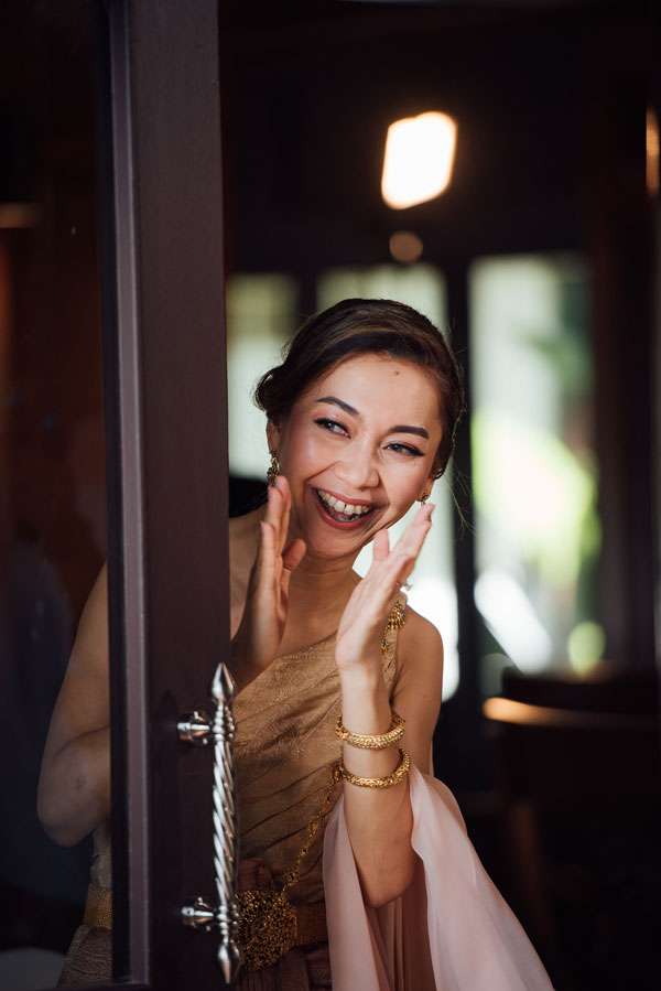 Phuket Dream Wedding Pattaree & James 3