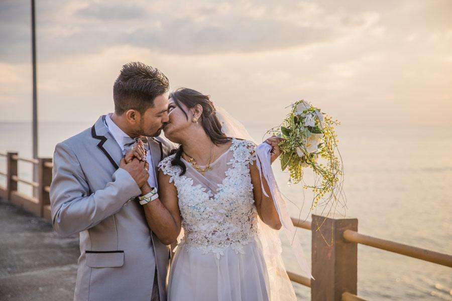 Phuket Dream Wedding Sajini & Farid 10