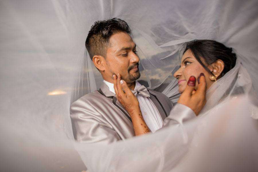 Phuket Dream Wedding Sajini & Farid 26