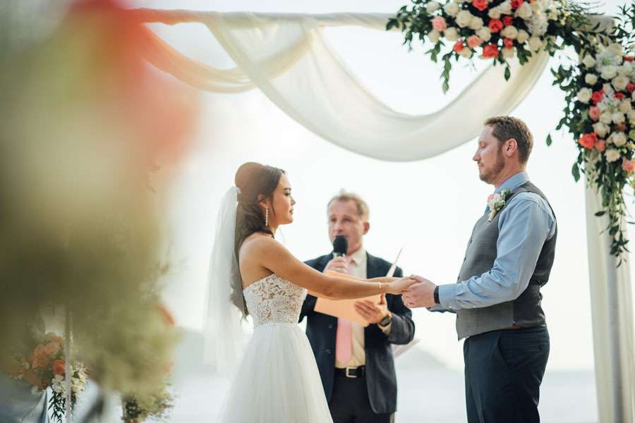 Phuket Dream Wedding Silvia & Joel 4
