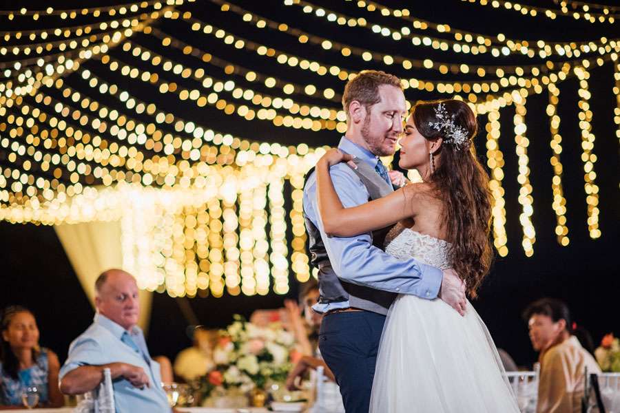 Phuket Dream Wedding Silvia & Joel 9