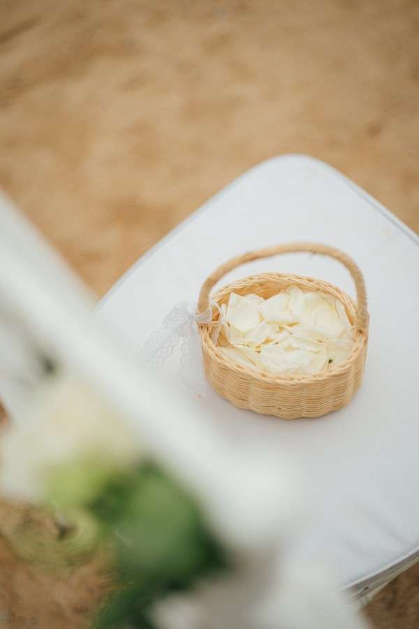 Phuket Dream Wedding Vanessa And Shawne Flowers 2