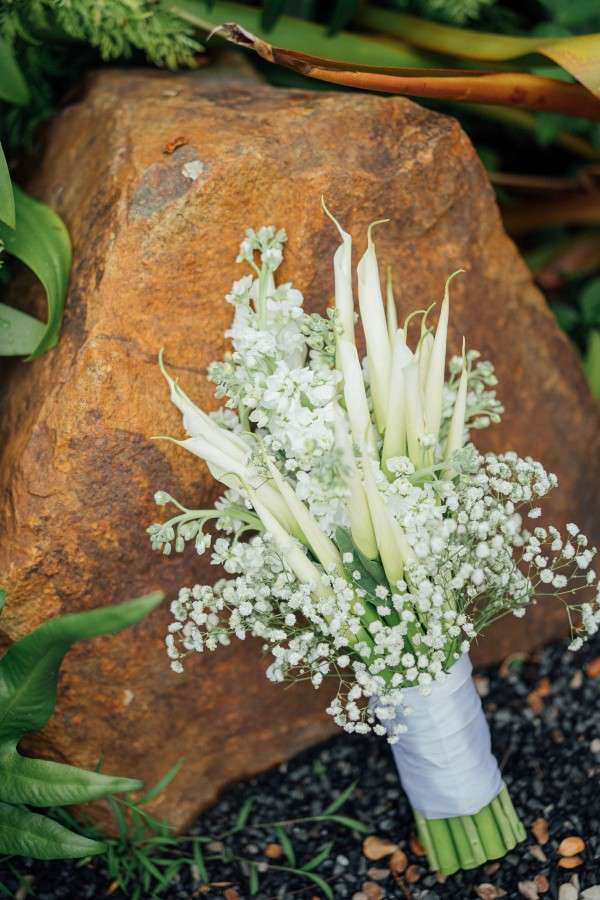 Phuket Dream Wedding Vanessa And Shawne Flowers