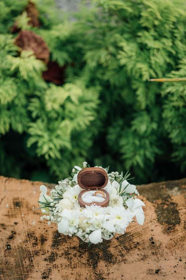 Phuket Dream Wedding Vanessa And Shawne Rings2