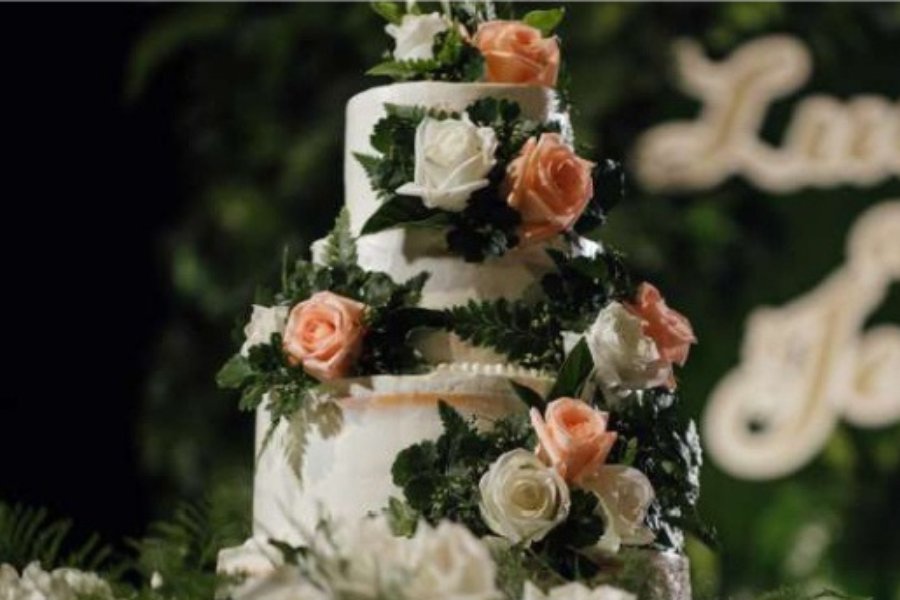 Wedding Cake Extra Wedding Cake Extra