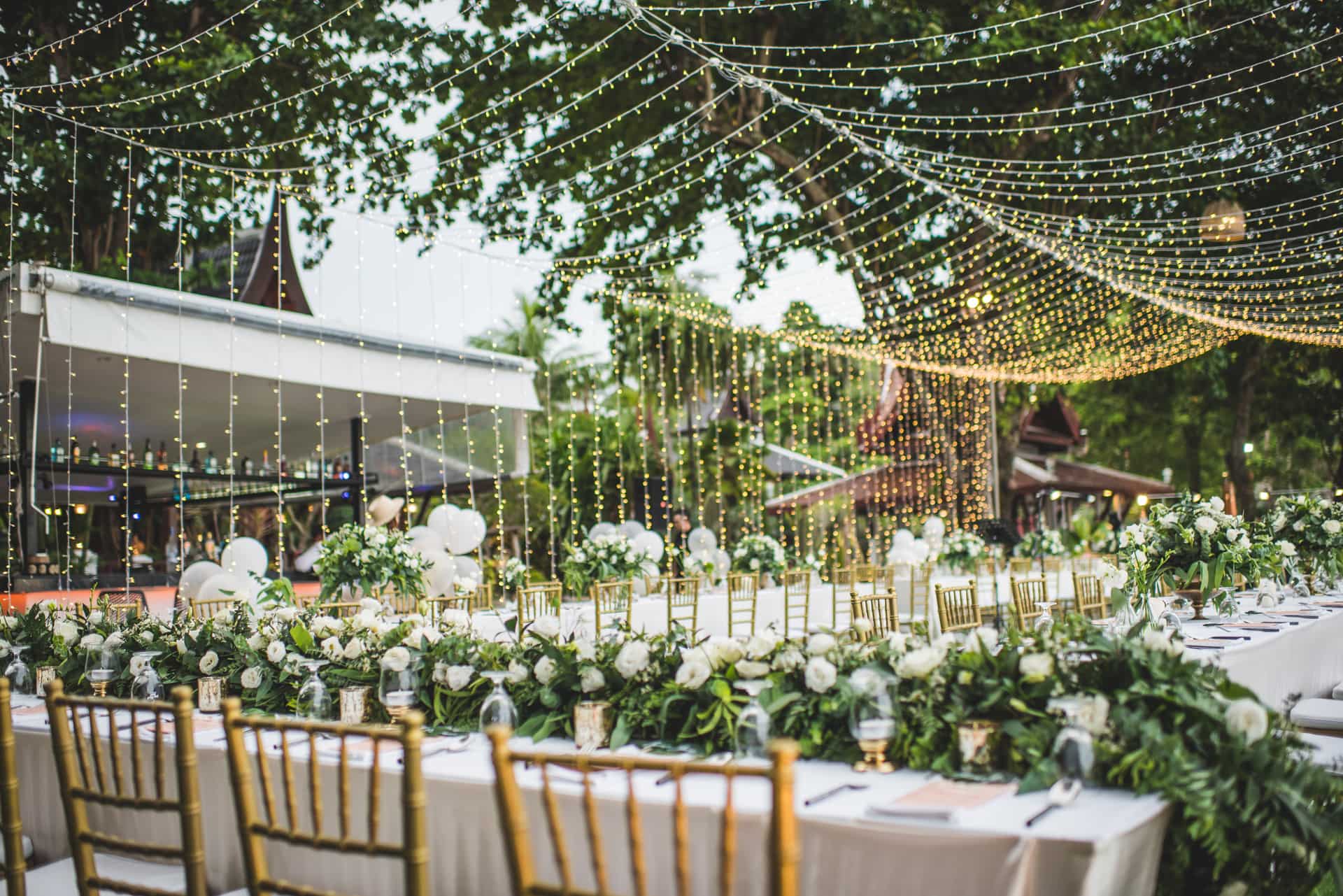 LGBT Beach Wedding Venue Phuket