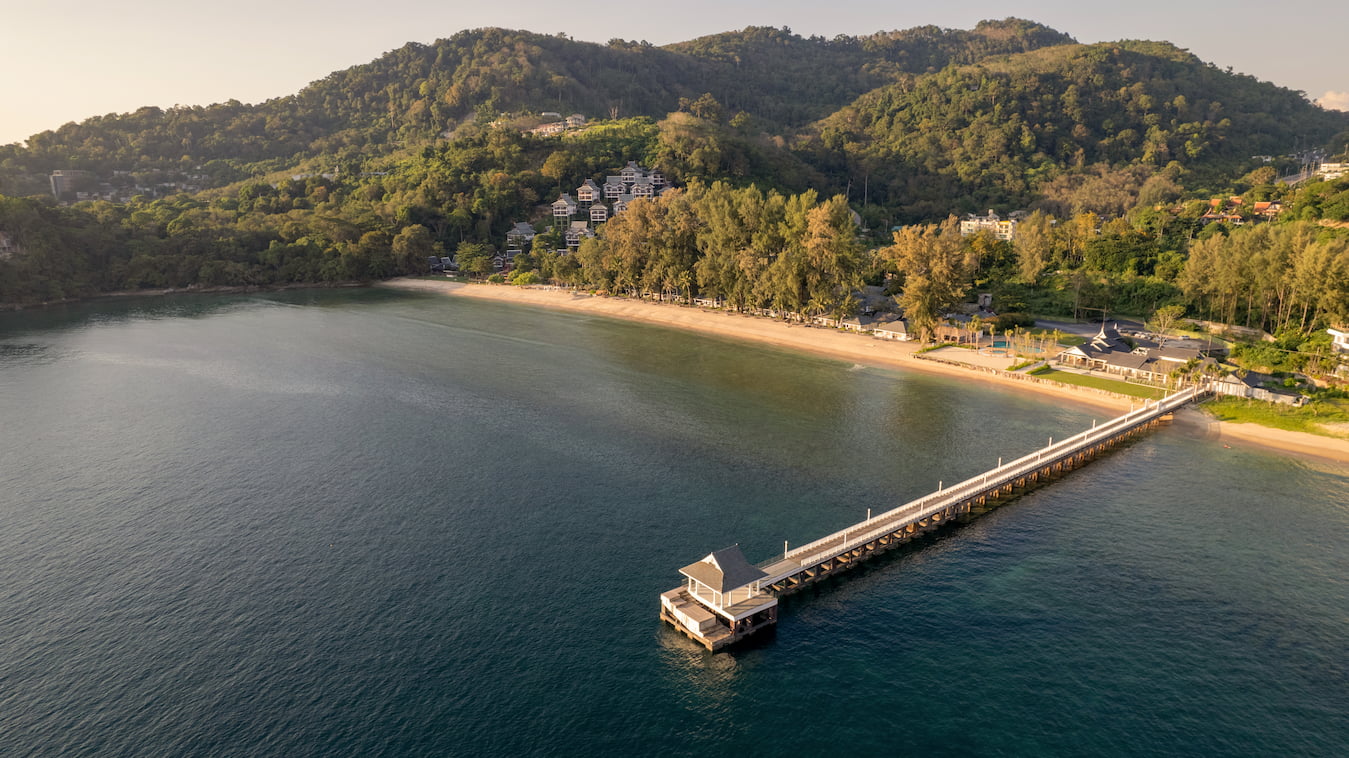 Beachfront Wedding Venues In Phuket 2