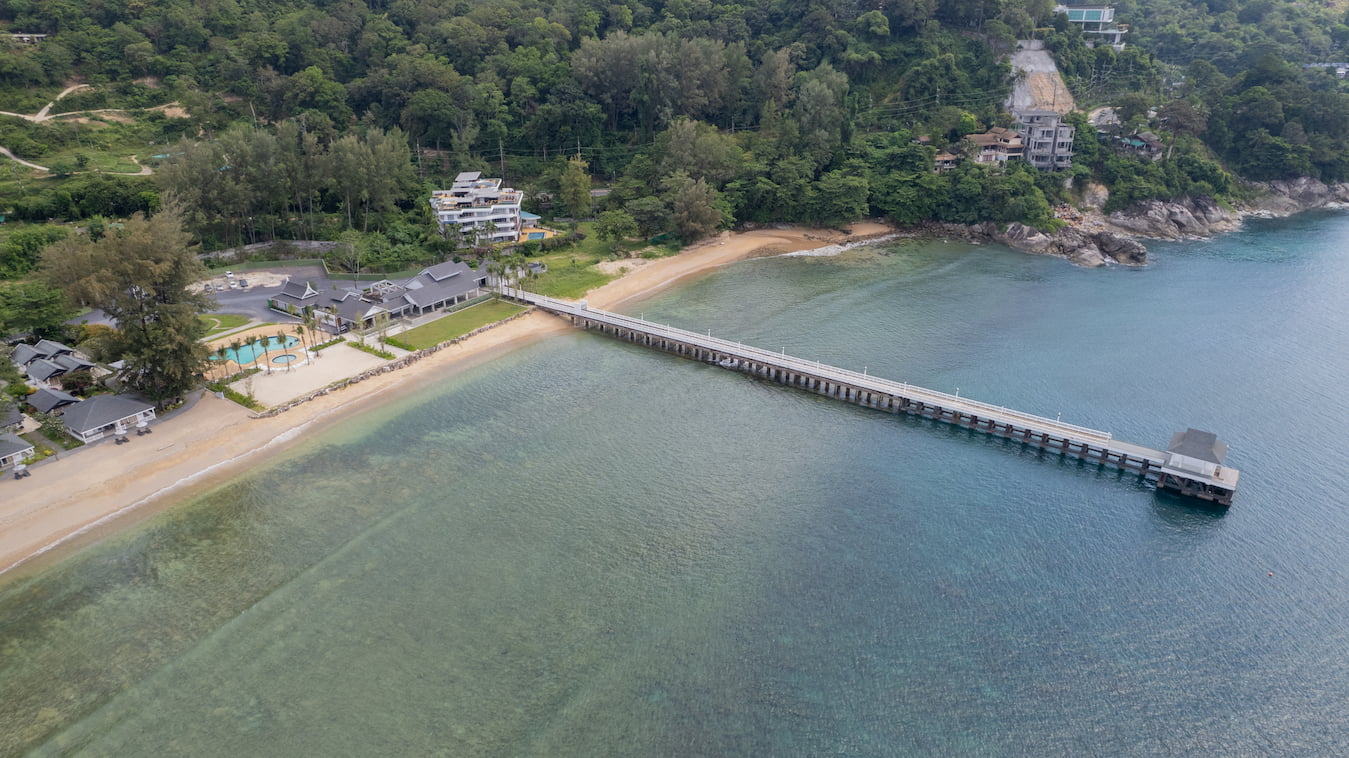 Beachfront Wedding Venues In Phuket 4