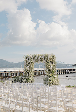 Phuket Dream Wedding About Us Wedding Picturesque Small Phuket Dream Wedding About Us Wedding Picturesque Small